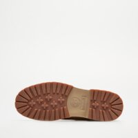 Buty chukka damskie TIMBERLAND CARNABY ROW MID LACE BOOT tb0a2qh4em41 kolor brązowy