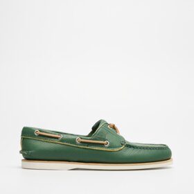 TIMBERLAND CLASSIC BOAT BOAT SHOE