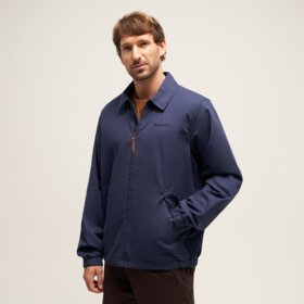 TIMBERLAND KURTKA STRATHAM COTTON BOMBER