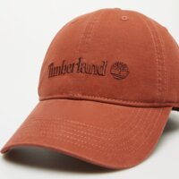 Czapka męska TIMBERLAND CZAPKA CAP M COOPER CAP tb0a1f54eod1 kolor czerwony