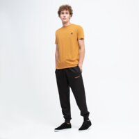 T-shirt, koszulka męska TIMBERLAND T-SHIRT TFO SS LEFT CHEST LOGO JERSEY CREW TEE tb0a2br3p471 kolor musztardowy