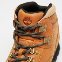 Buty outdoor męskie TIMBERLAND EURO HIKER MID LACE BOOT tb0a2pusen11 kolor brązowy
