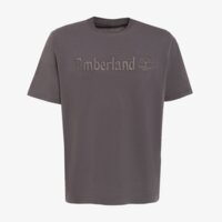 T-shirt, koszulka męska TIMBERLAND T-SHIRT SHORT SLEEVE TEE tb0a6vpew081 kolor granatowy