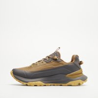 Sneakersy męskie TIMBERLAND MOTION ACCESS LOW LACE SNEAKER tb0a6f16aoi1 kolor żółty