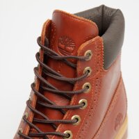 Buty męskie casual TIMBERLAND PREMIUM 6 IN LACE WATERPROOF BOOT tb0a2a8vem61 kolor brązowy