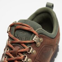 Damskie buty outdoor TIMBERLAND EURO HIKER LACE UP SHOE tb0a5p79w011 kolor brązowy