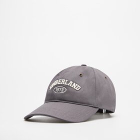 TIMBERLAND CZAPKA DENIM VARSITY BASEBALL CAP