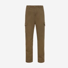 TIMBERLAND SPODNIE BROOKLINE CAVALRY TWILL CARGO PANTS