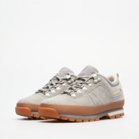 Damskie buty outdoor TIMBERLAND EURO HIKER LACE UP SHOE tb0a5p79ejr1 kolor szary