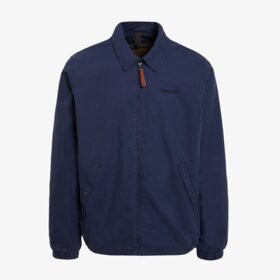 TIMBERLAND KURTKA STRATHAM COTTON BOMBER