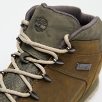 Buty outdoor męskie TIMBERLAND EURO SPRINT MID LACE BOOT tb0a2k84aka1 kolor khaki