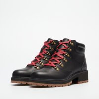 Buty chukka damskie TIMBERLAND CARNABY ROW MID LACE BOOT tb0a2qh4w021 kolor czarny