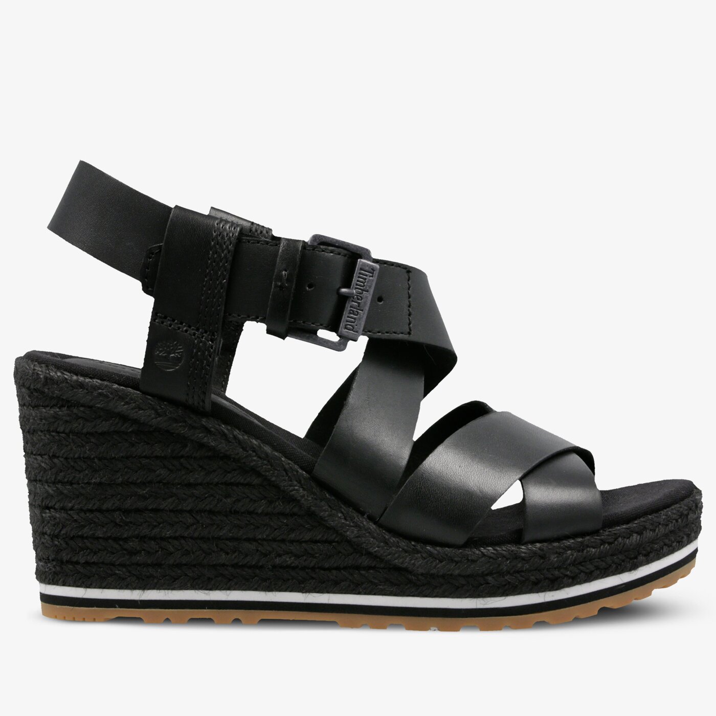 timberland nice coast ankle strap