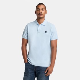 TIMBERLAND POLO MILLERS RIVER PIQUE POLO