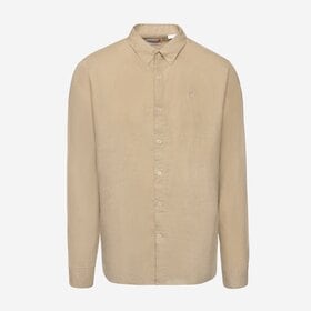 TIMBERLAND KOSZULA MILL BROOK LINEN SHIRT