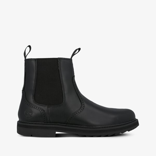 men's squall canyon waterproof chelsea boots