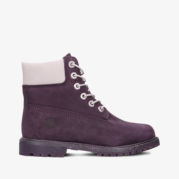 Timberland orders mauve boots