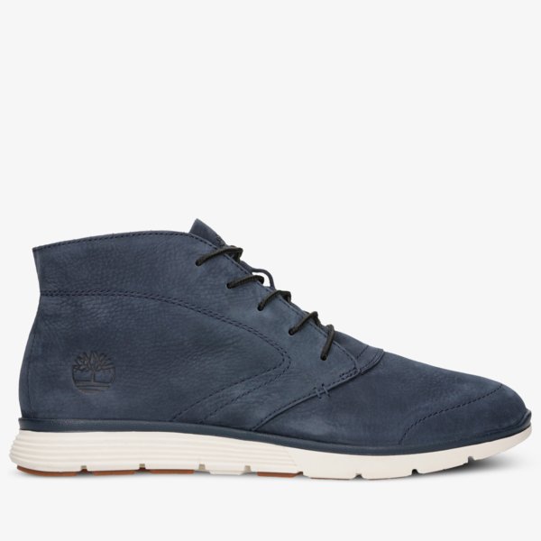 timberland killington unlined half cab