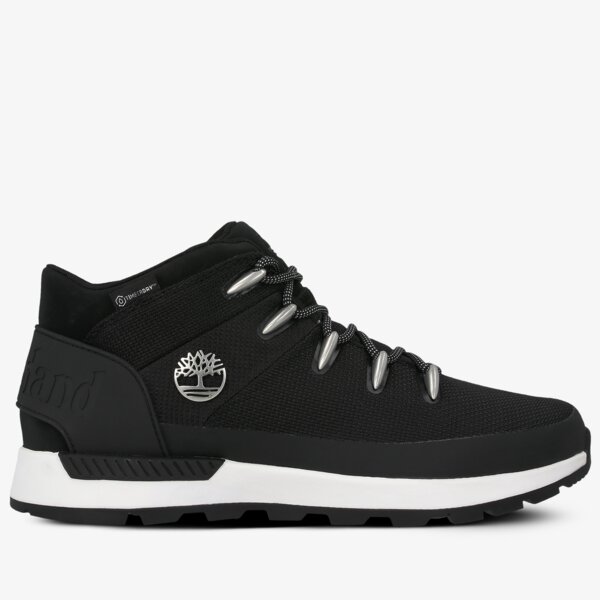 timberland sprint trekker mid fab