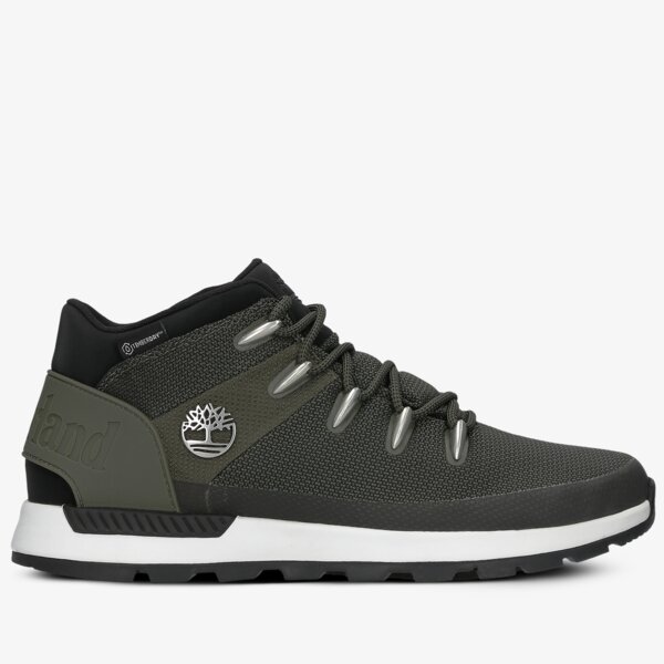 timberland sprint trekker mid fab waterproof