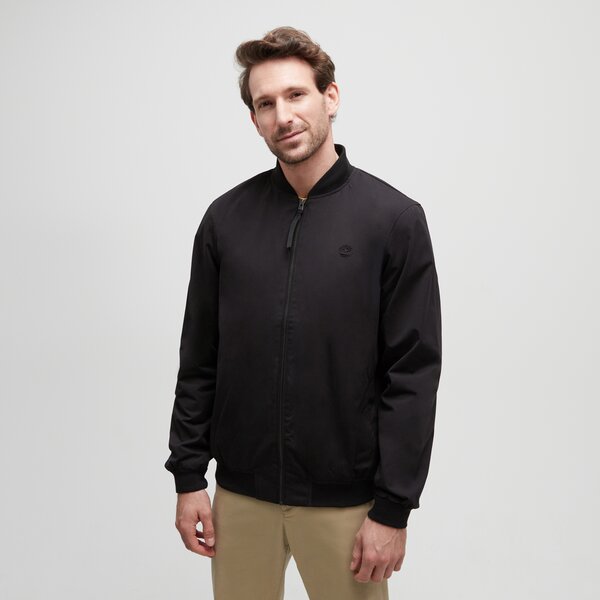  TIMBERLAND KURTKA DURABLE WATER REPELLENT BOMBER TB0A5YEQ0011