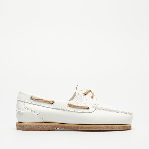 TIMBERLAND CLASSIC BOAT