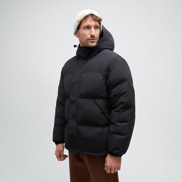 TIMBERLAND KURTKA PUCHOWA TFO PUFFER HOODED JACKET