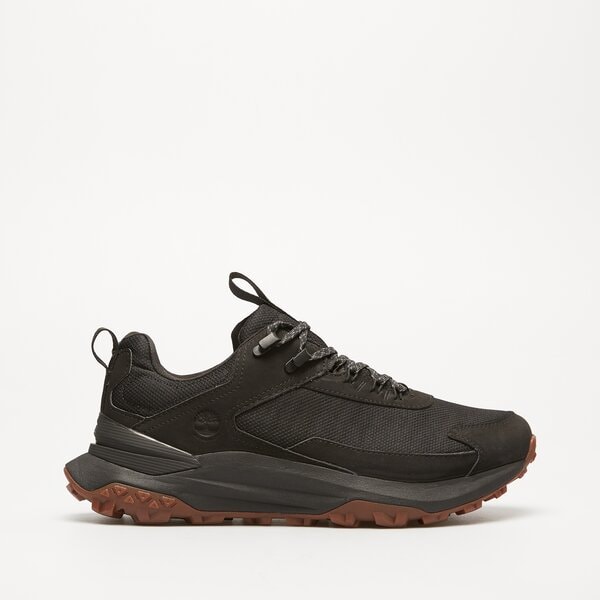 TIMBERLAND MOTION ACCESS