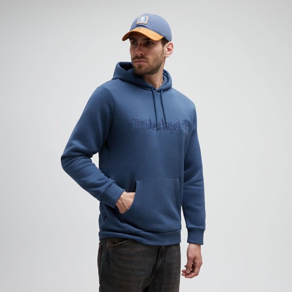 TIMBERLAND BLUZA Z KAPTUREM HAMPTHON HOODIE TB0A6VFJ2881