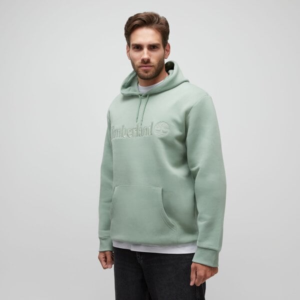  TIMBERLAND BLUZA Z KAPTUREM HAMPTHON HOODIE TB0A6VFJEC61