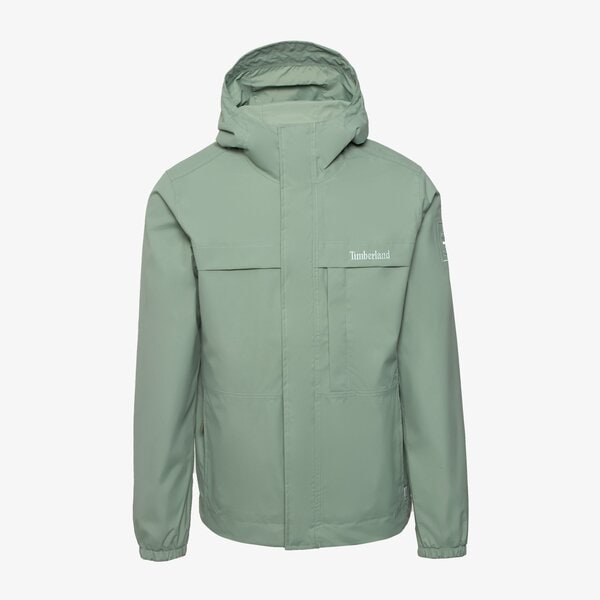  TIMBERLAND KURTKA BENTON WATERPROOF SHELL JACKET TB0A5XRSEC61