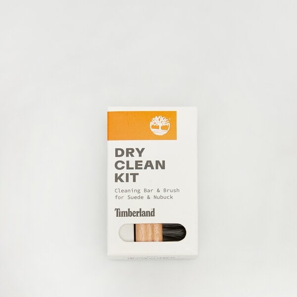 TIMBERLAND ZESTAW CZYSZCZĄCY DRY CLEANING KIT