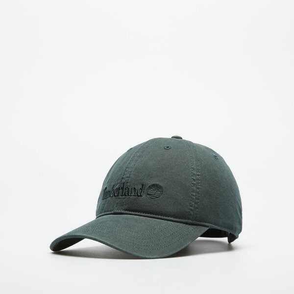 TIMBERLAND CZAPKA COOPER HILL COOPER HILL BB CAP