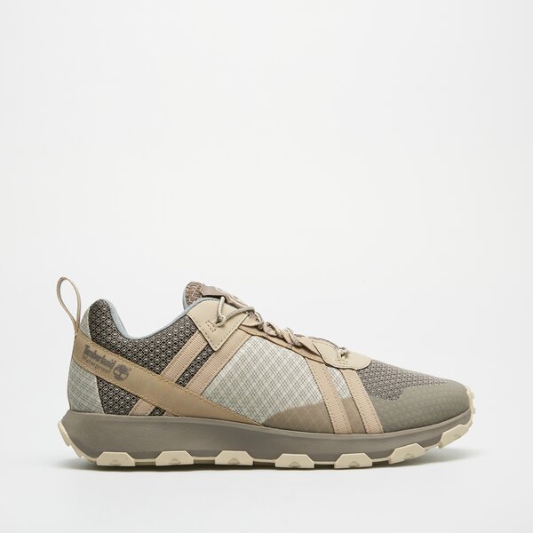 TIMBERLAND WINSOR TRAIL LOW LC WATERPROOF SNEAKER