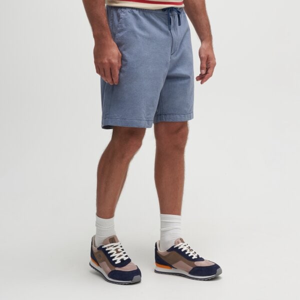TIMBERLAND SZORTY COTTON SHORT