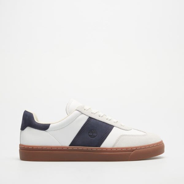 TIMBERLAND LISBON STREET LOW LACE SNEAKER
