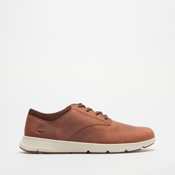 TIMBERLAND PARKER STREET LOW LACE SNEAKER