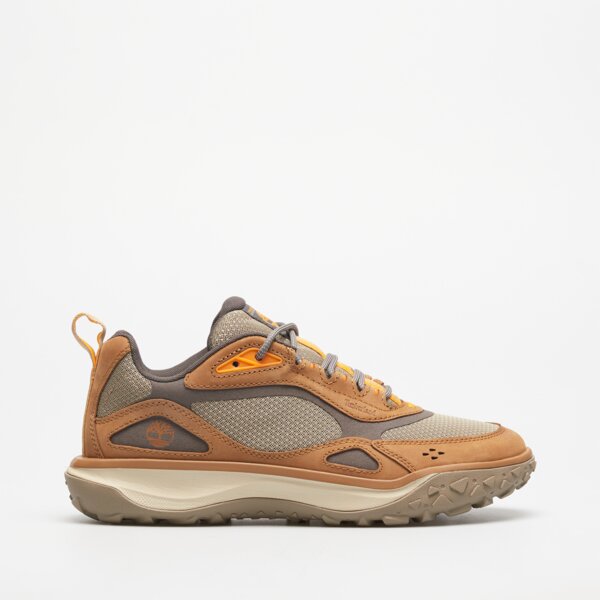 TIMBERLAND TIMBERCUSH MOTION 7 LOW LACE SNEAKER