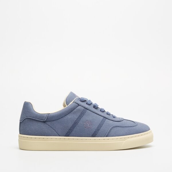 TIMBERLAND LISBON STREET LOW LACE SNEAKER