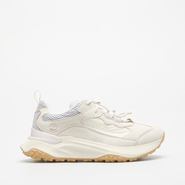TIMBERLAND MOTION ACCESS LOW LACE UP WATERPROOF SNEAKER