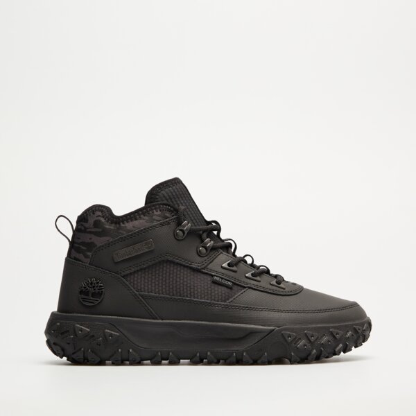 TIMBERLAND GREENSTRIDE MOTION 6 MID LACE SNEAKER